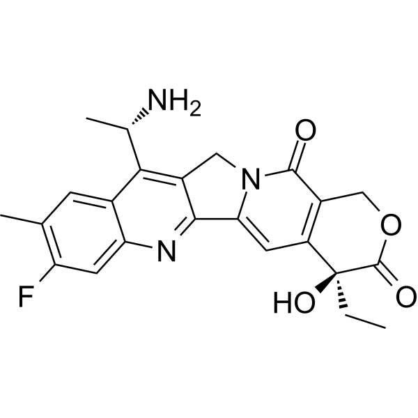 Anticancer agent 214 2916404-95-8
